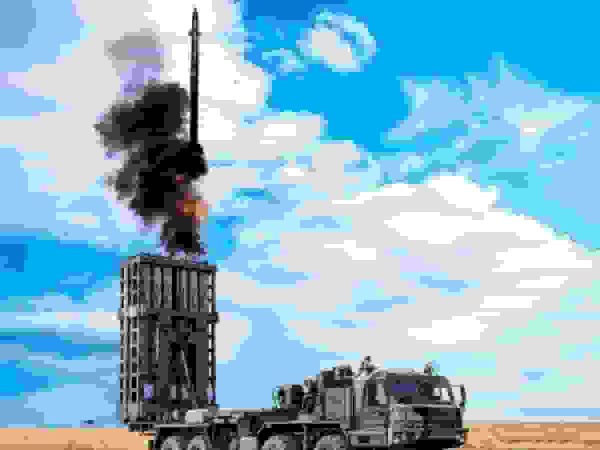 بررسی سامانه پدافندی S-350 ویتیاز روسیه برای تقویت توان دفاعی کشور