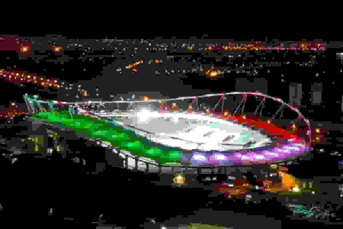 درخواست میزبانی استقلال در مشهد