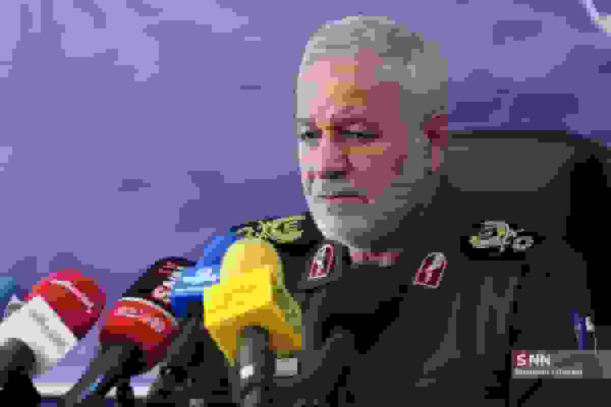 سردار عابد: قرارگاه خاتم در پروژه‌های زیر ۵۰۰ میلیارد تومان حضور ندارد