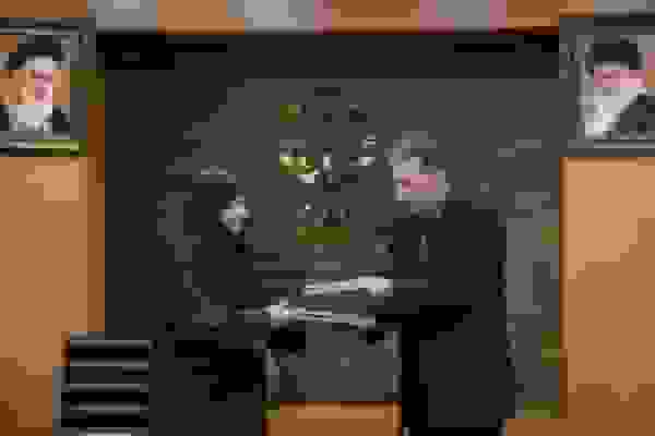 همکاری ستاد اجرایی فرمان امام و سازمان حفاظت محیط زیست برای توسعه مشاغل سبز