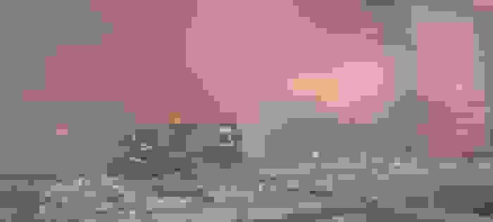 حادثه مرگبار در دولتآباد؛ جان باختن ۹ کارگر بر اثر گازگرفتگی