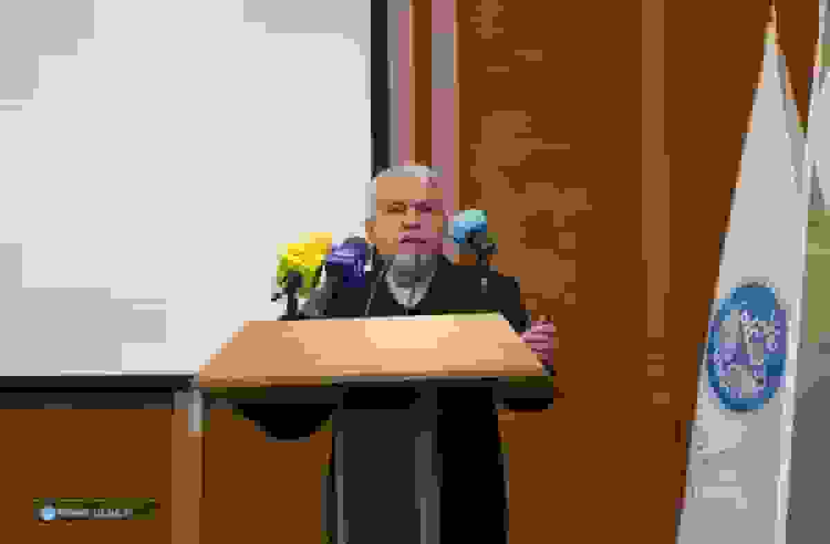 شهید مفتح؛ حلقه اتصال حوزه و دانشگاه / دانشگاه‌ها پرچمدار بازگشت به اندیشه امام