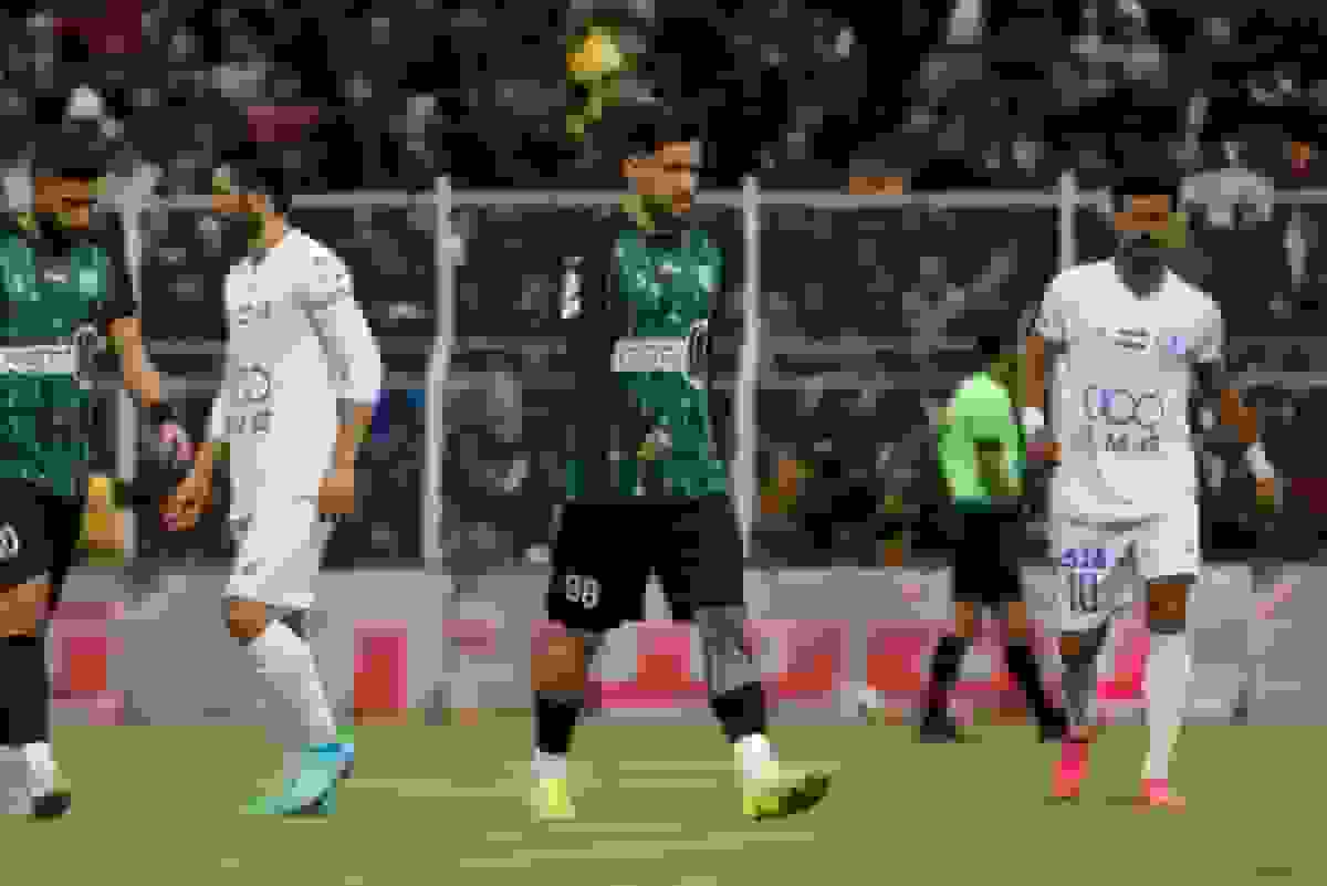 کارشناس داوری: پنالتی برای استقلال اشتباه بود