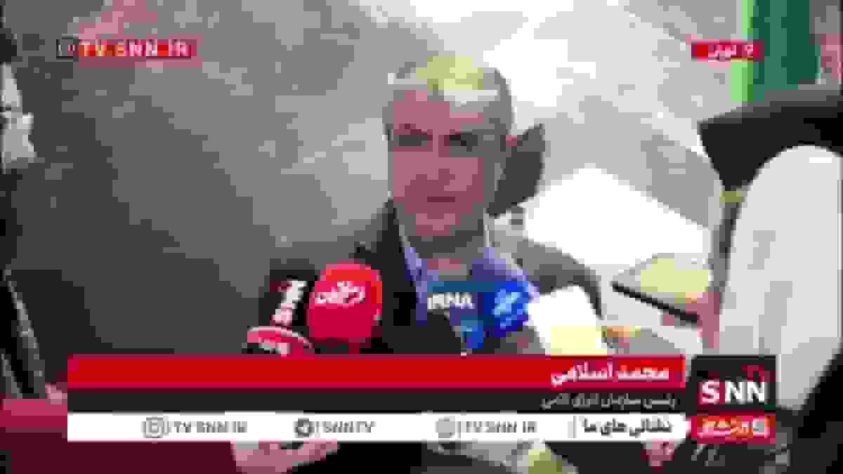 تولید ۷۰ نوع داروی اتمی در ایران و تحقیق بر روی ۲۰ رادیوداروی جدید