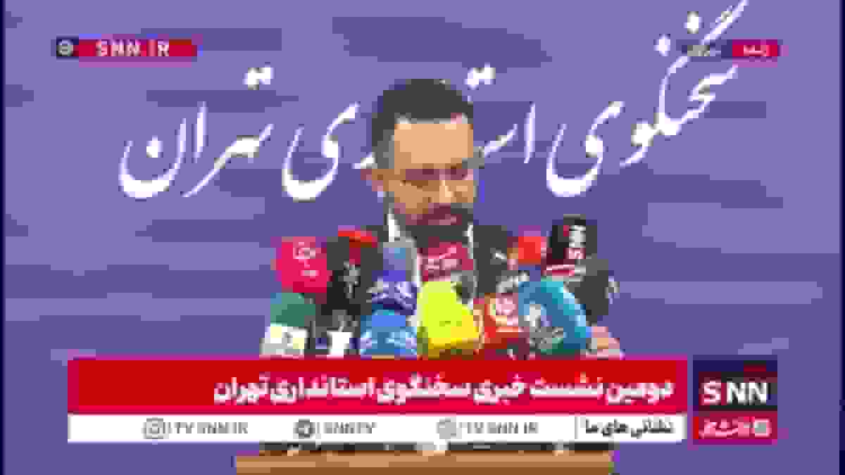 رزازی: حضور استاندار در جلسات هیئت دولت انتقال بی‌واسطه مسائل را ممکن می‌سازد