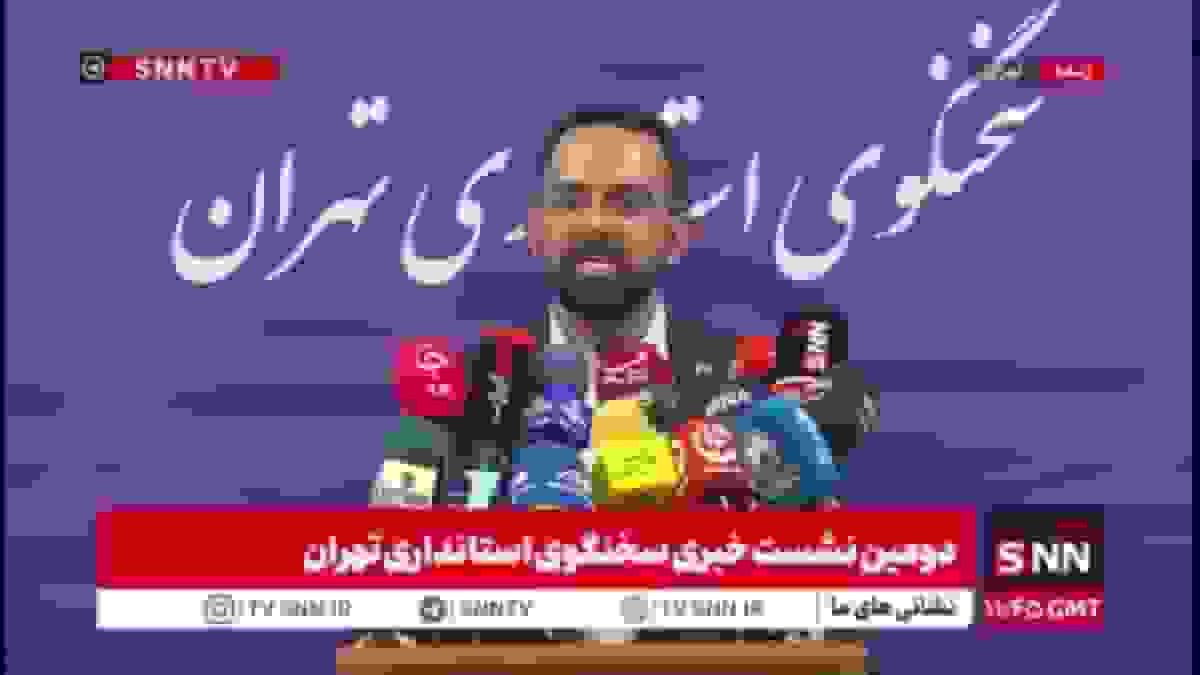 رزازی: تلاش وزارت نیرو برای مدیریت بهتر وضعیت آب