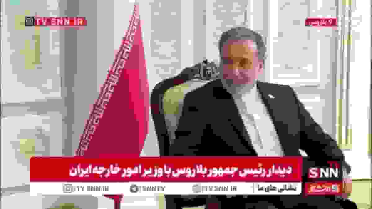 لوکاشنکو: پایبندی به تعهدات مقابل ایران و اولویت اقتصاد در همکاری‌ها