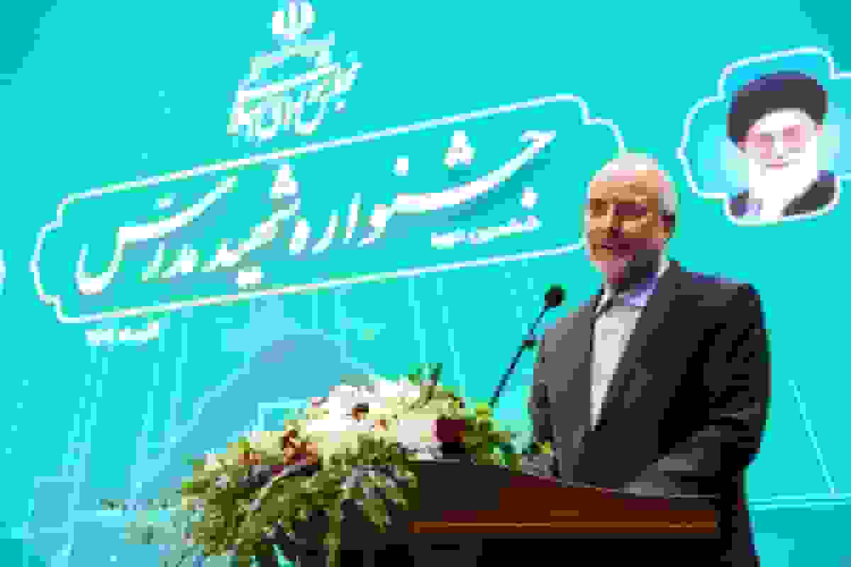 قالیباف: کمبود قوانین برای اداره کشور نداریم