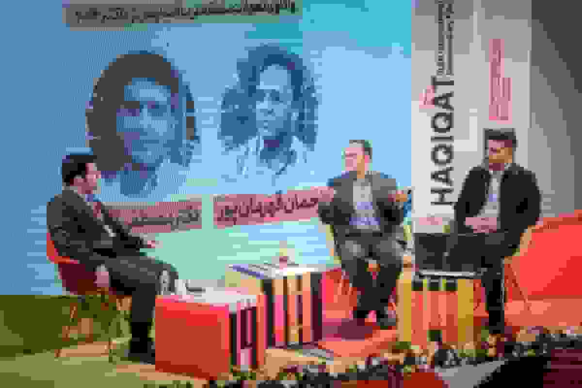 روایت باید باورپذیر باشد نه سیاه و فانتزی: ضرورت‌های بازتولید روایت