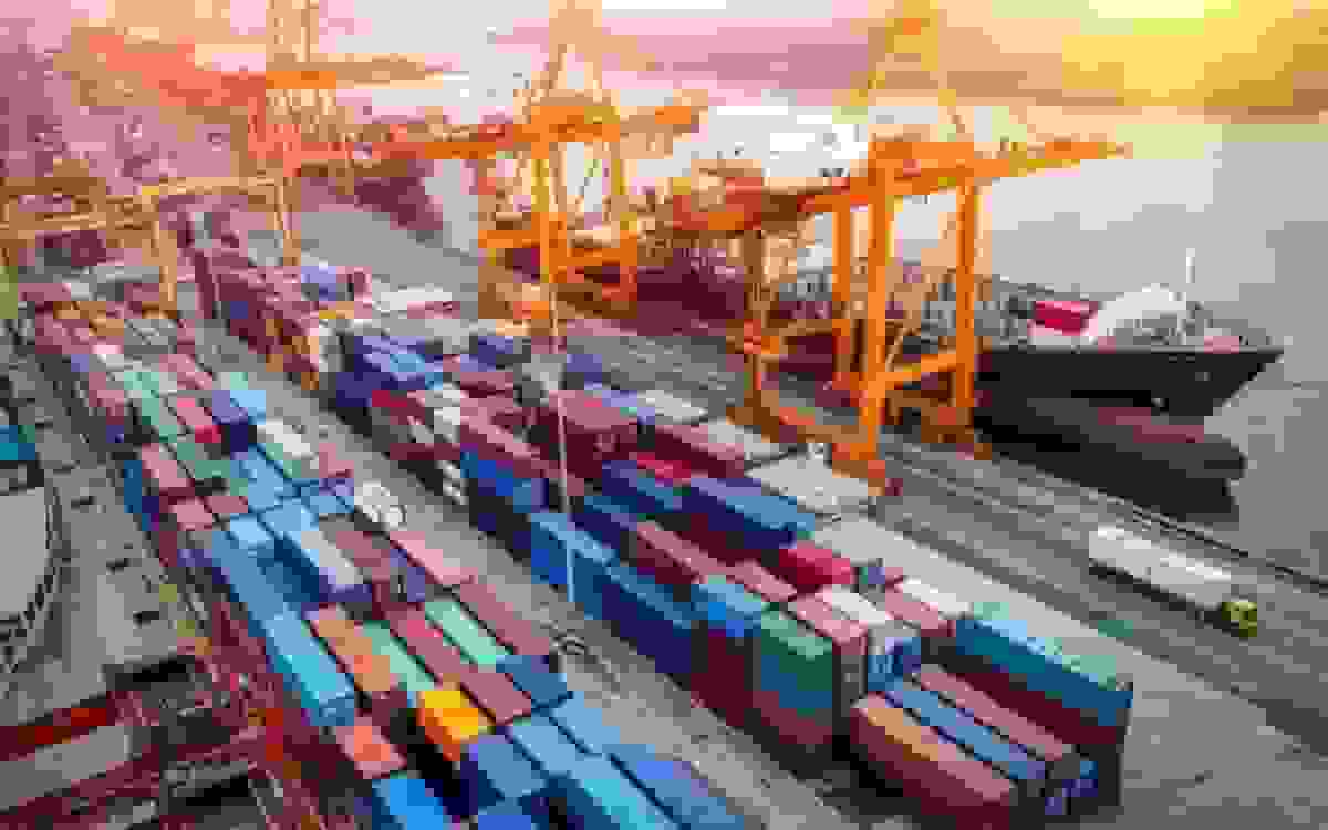 گمرک ایران: میانگین زمان ترخیص کالا در سال جاری ۷ روز