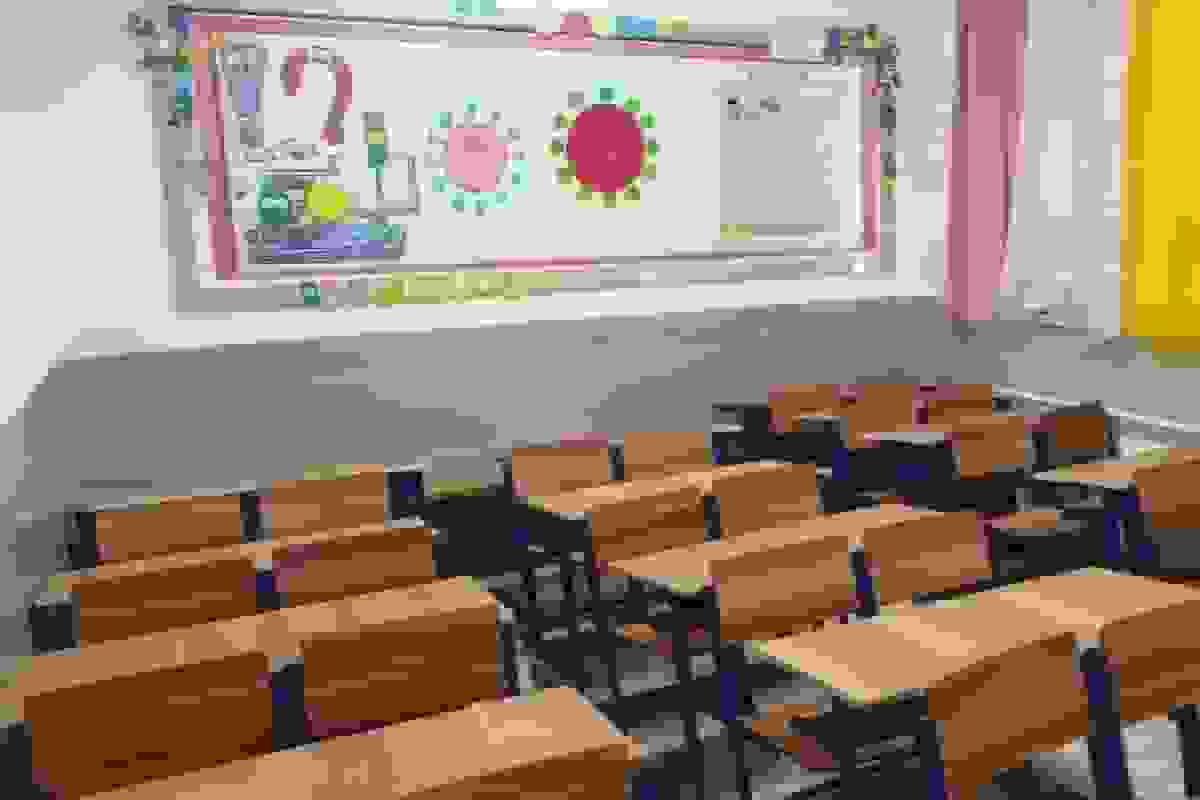 تعطیلی مدارس جیرفت و کهنوج به دلیل بارش باران