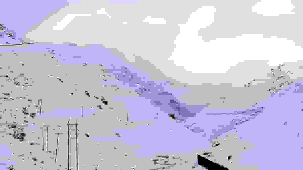 قطع گاز ۶۰ اداره پرمصرف در کردستان