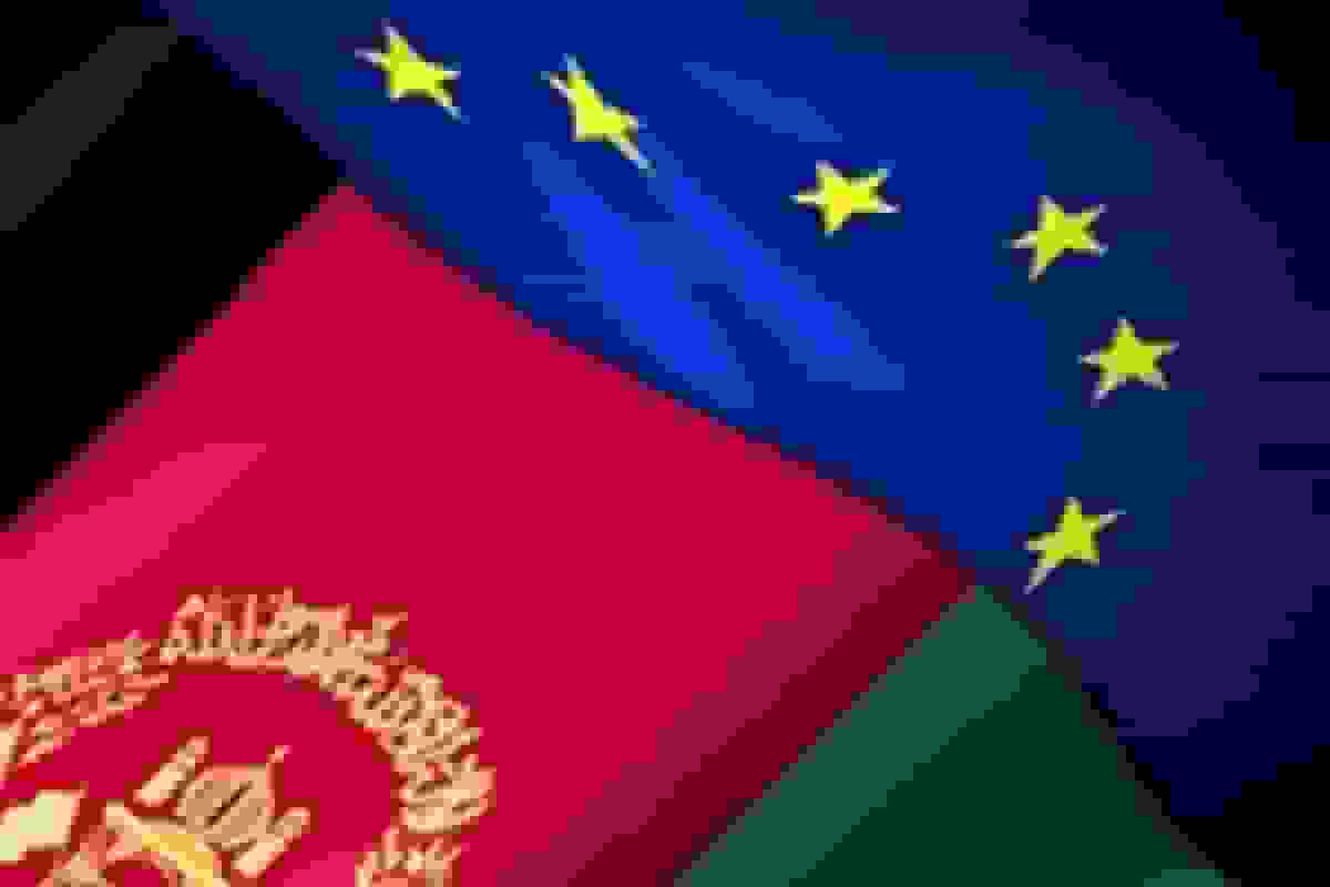 اختصاص بودجه اتحادیه اروپا و آلمان به افغانستان