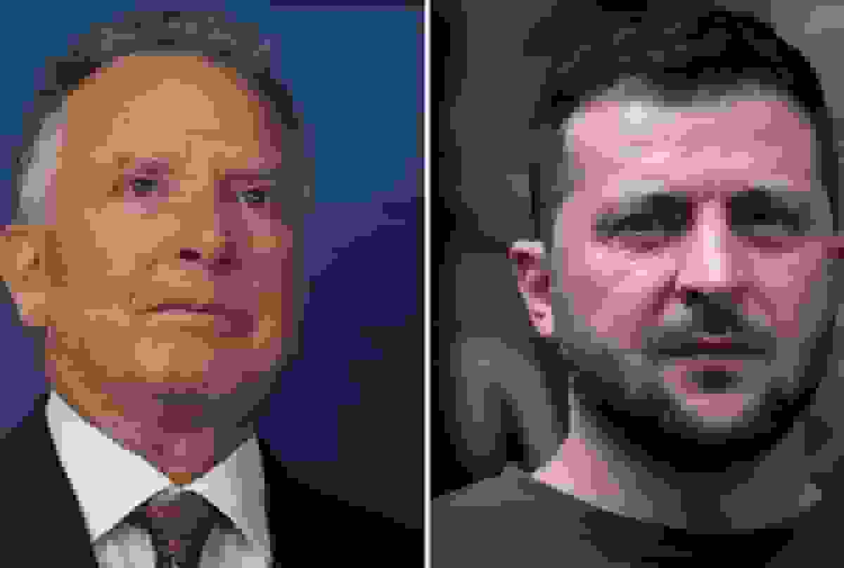 محل برگزاری نشست حل بحران اوکراین در میامی آمریکا