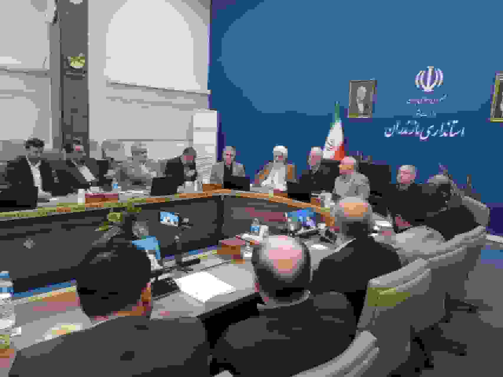 وزیر کشور: نیروگاه زباله‌سوز ساری تا دو ماه دیگر فعال می‌شود