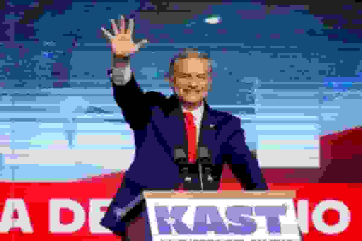 ذوق‌زدگی اسرائیل از پیروزی ترامپ شیلی در انتخابات