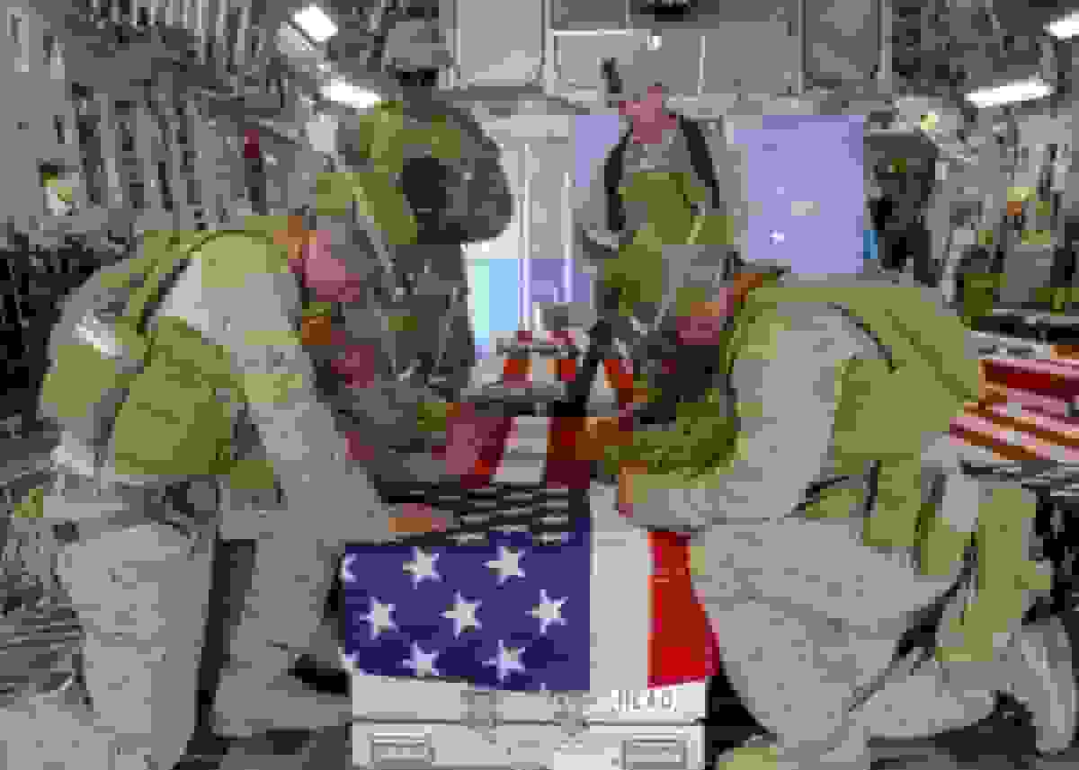 احتمال آغاز سناریوی خونین علیه نظامیان آمریکایی در سوریه