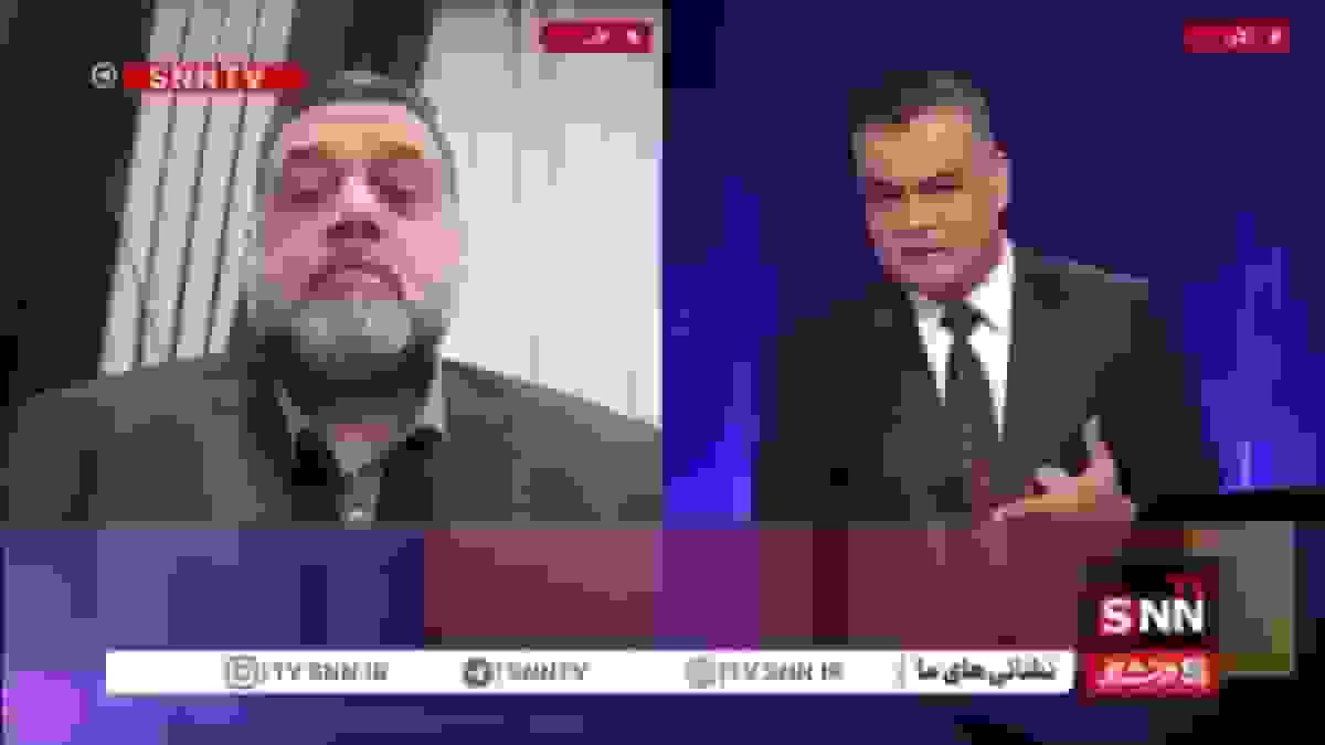 حمدان: رهبران حماس همیشه پشت تصمیمات خود ایستاده‌اند