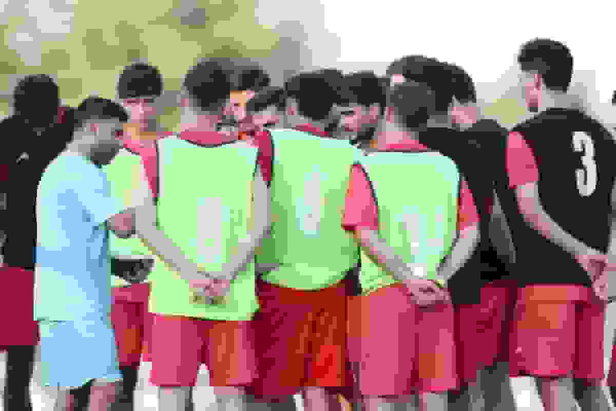 دعوت ۲ بازیکن جدید به مینی کمپ تیم ملی امید