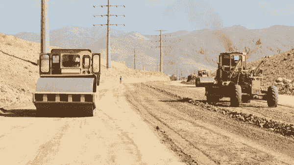 اختصاص ۲ همت به پروژه‌های راه و شهرسازی اردبیل