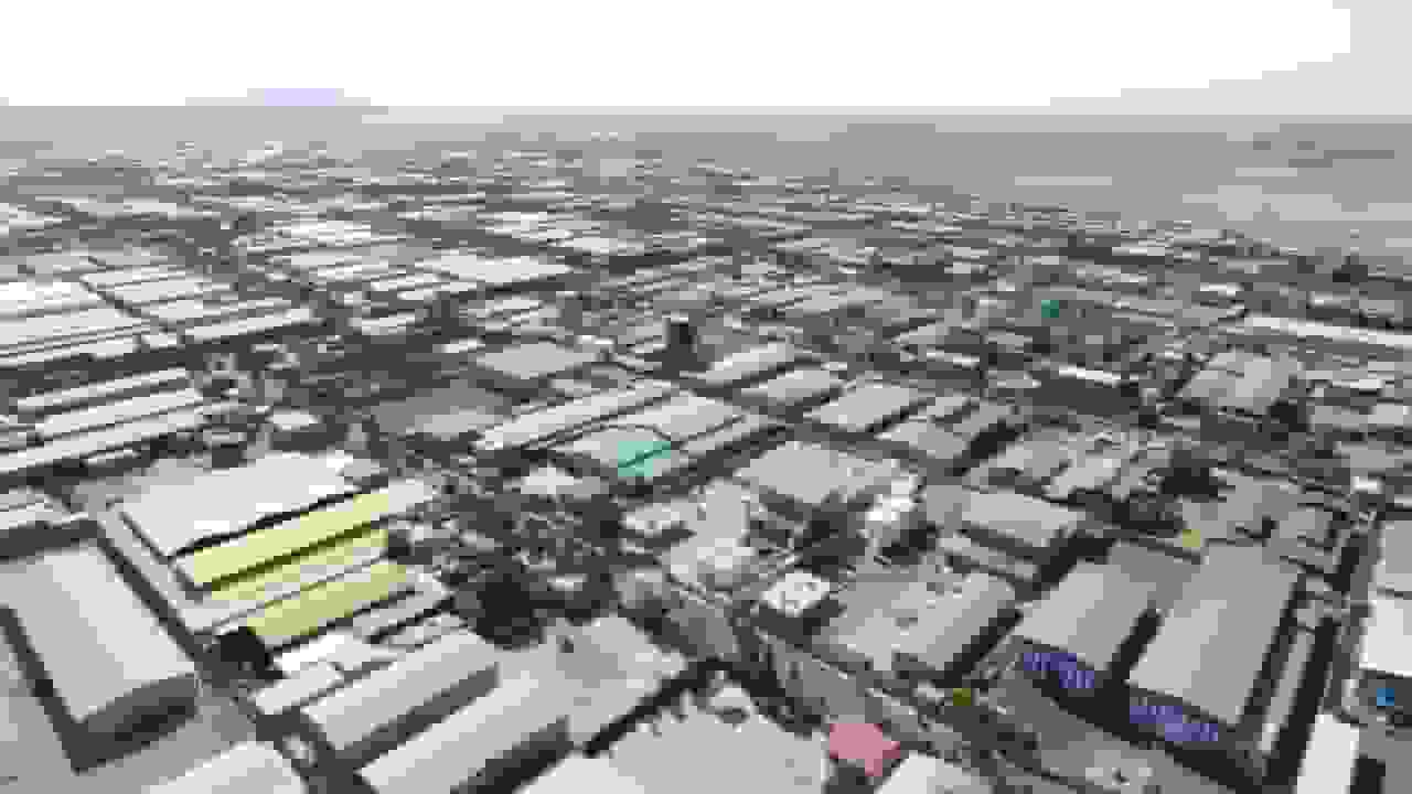 پرداخت ۷ هزار میلیارد ریال تسهیلات به صنعت قم تا پایان آبان