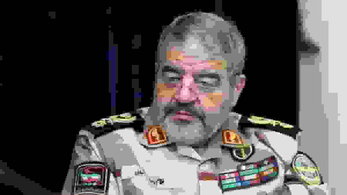 سازمان پدافند غیرعامل کشور آماده همکاری با قرارگاه پدافند هوایی