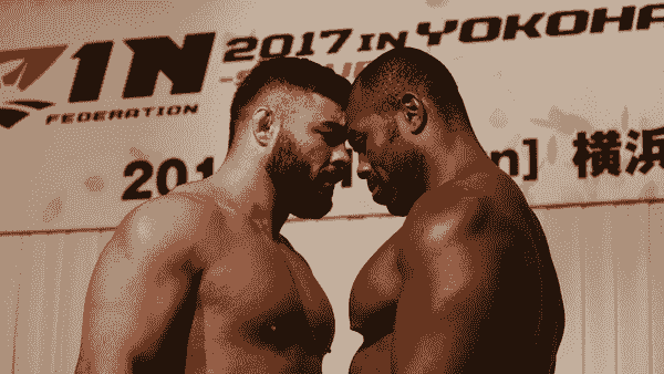 مرگ تلخ رقیب علی اکبری در آمازون