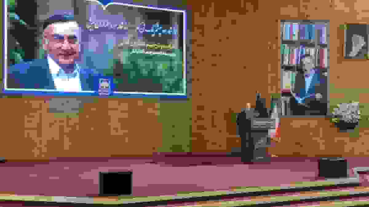 صالحی: فانی در تاریخ معاصر کم‌نظیر است