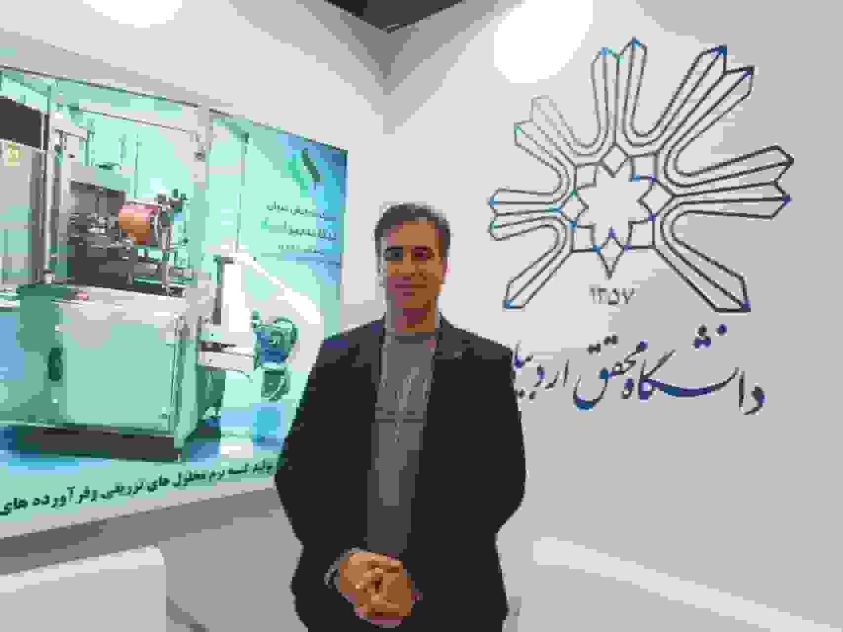 نمایشگاه دستاوردهای پژوهشی نقطه شروع تعامل فناوران با صنعت