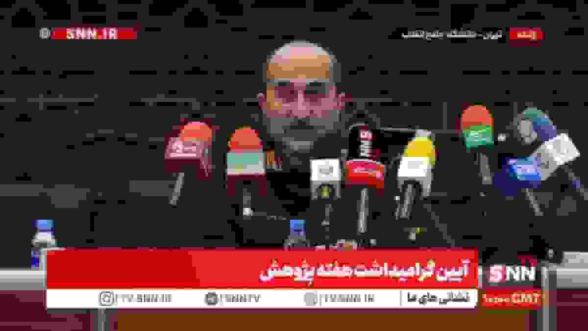 سردار مهدی‌نژاد نوری: نقش پیشران نیروهای مسلح در عرصه دانش