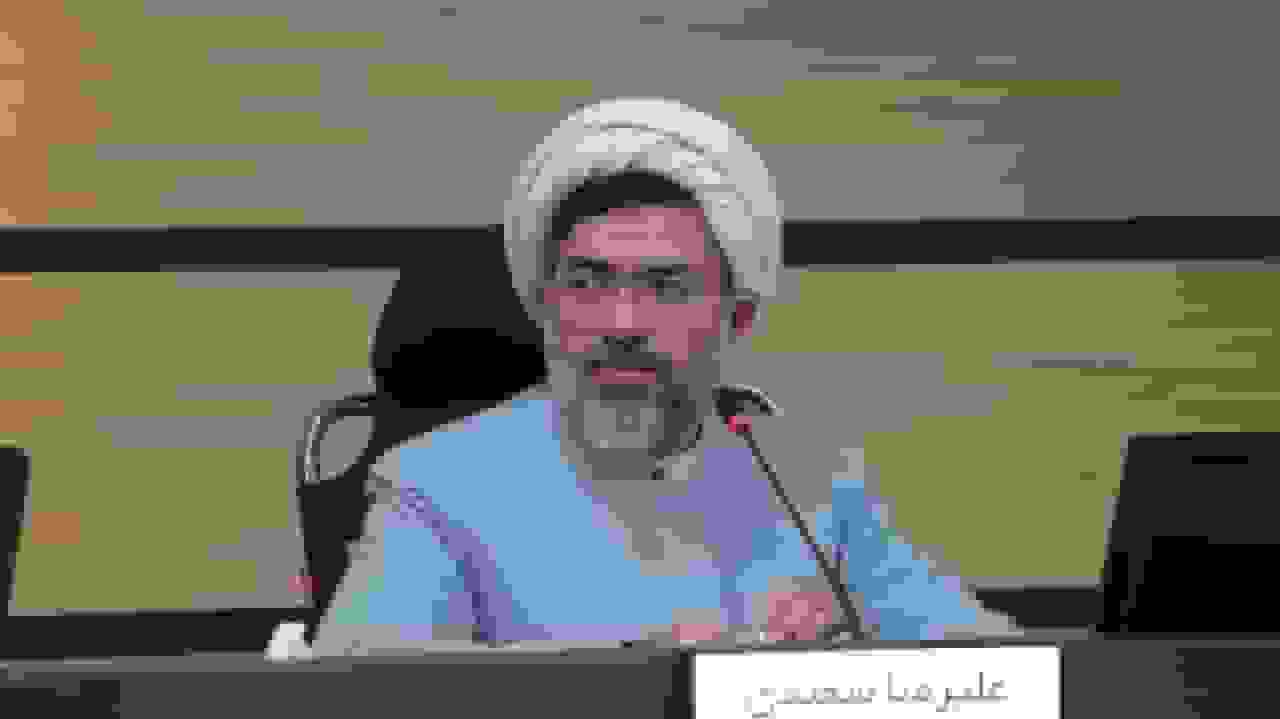 هشدار عضو شورای شهر کرج درباره حقوق‌های نجومی و اختلال در سامانه‌های نظارتی شهرداری