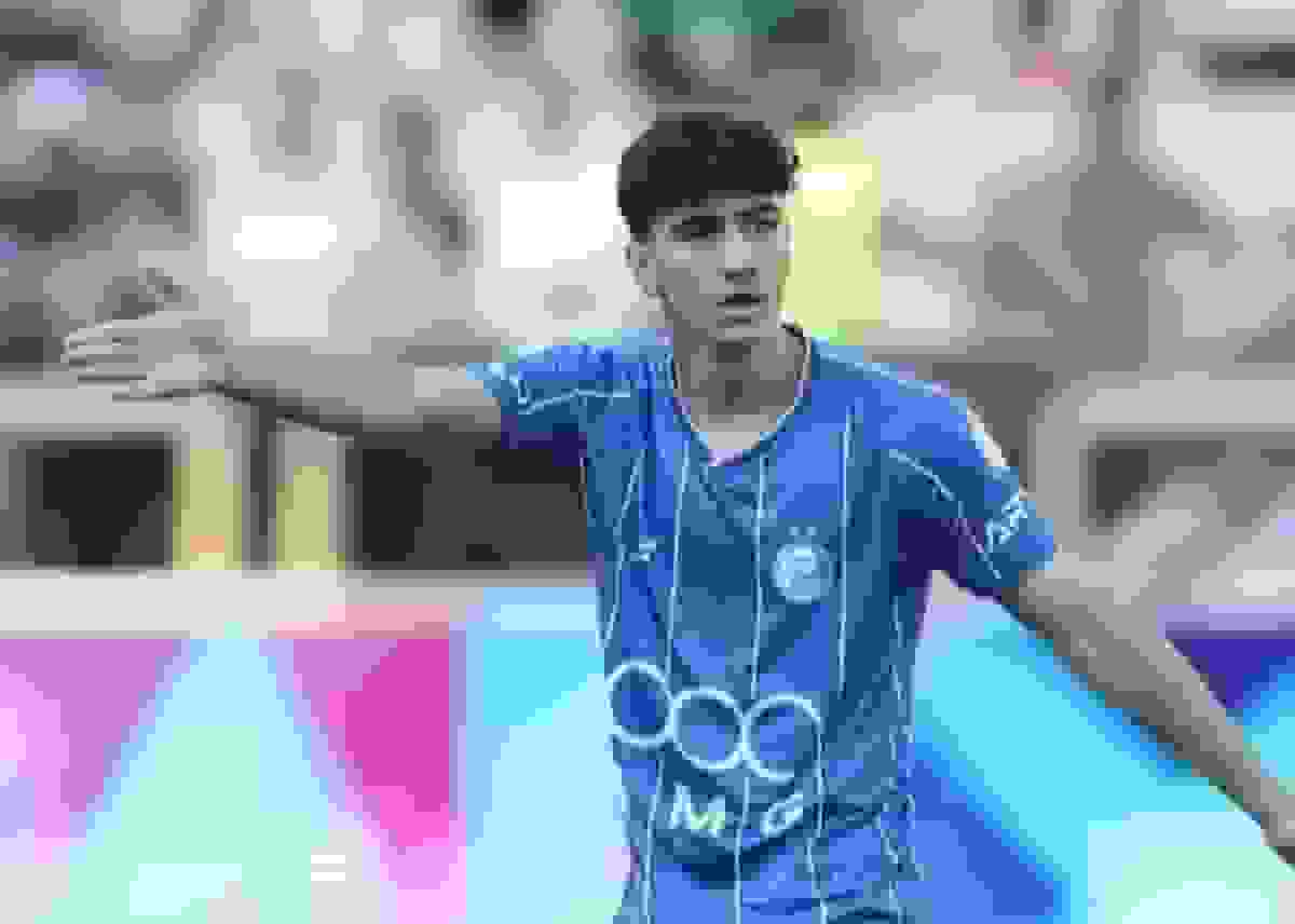 ساپینتو مانع ملی‌پوش شدن هافبک جوان استقلال شد