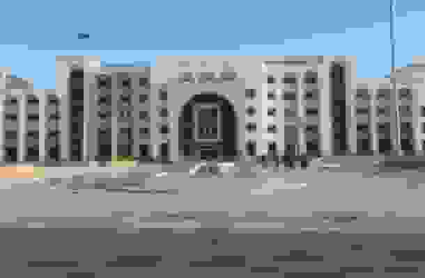 تعطیلی ادارات و بانک‌های استان هرمزگان به دلیل آبگرفتگی