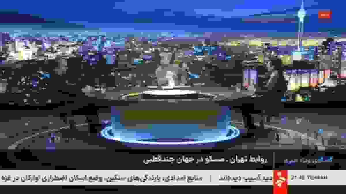 لاریجانی: دولت نباید در مورد اسنپ بک باج بدهد