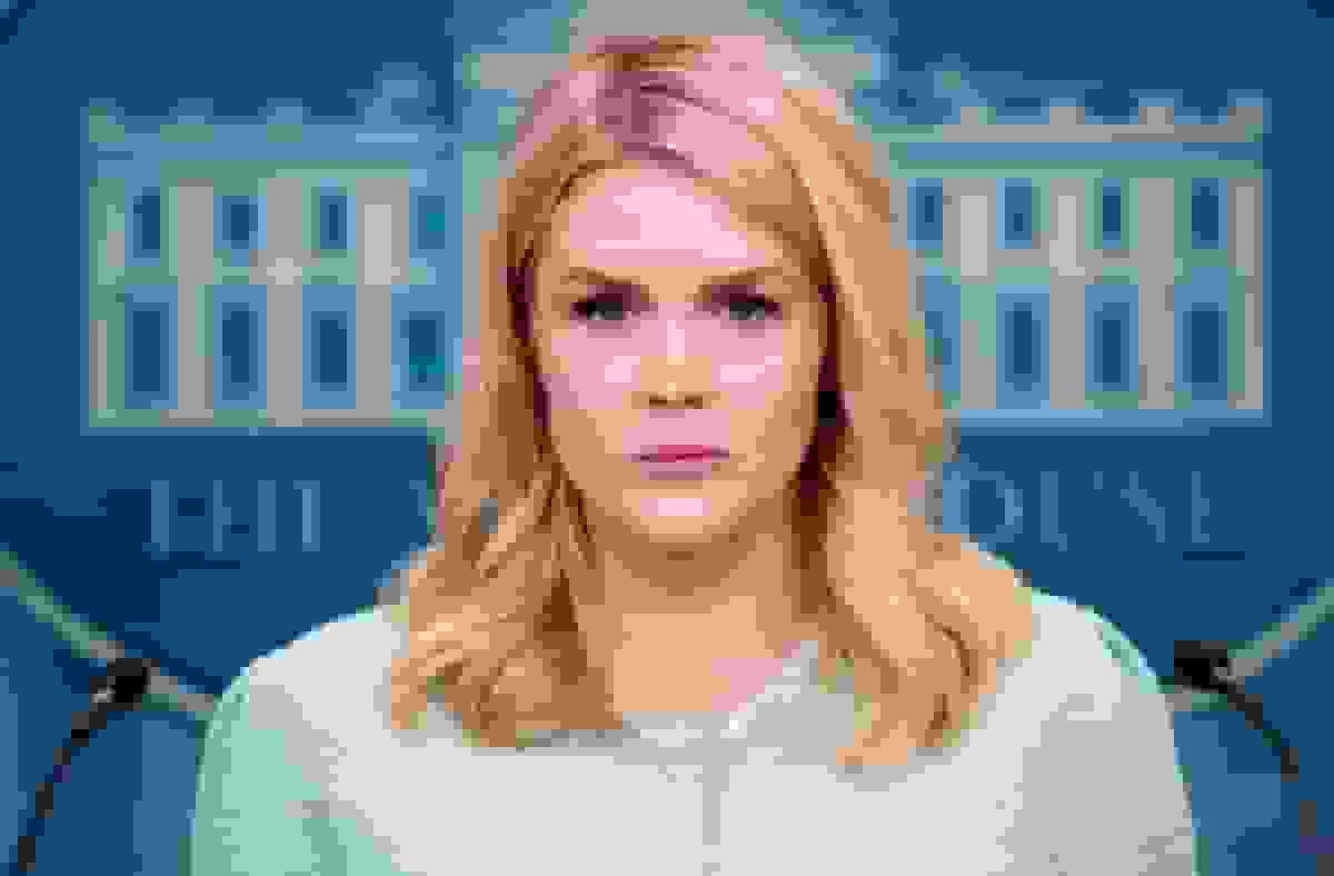 سخنگوی کاخ سفید: ترامپ فردا شب سخنرانی خواهد کرد