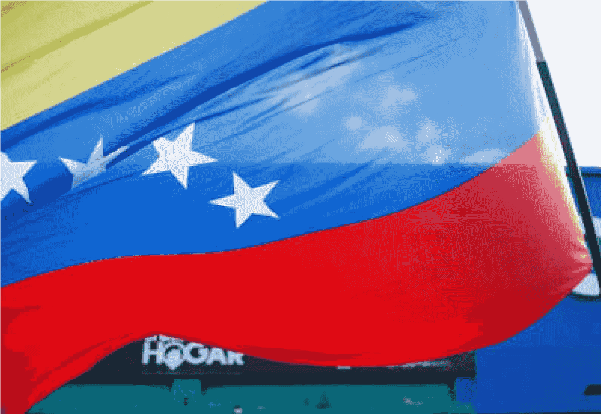 ونزوئلا تهدیدات تررمپ را محکوم کرد