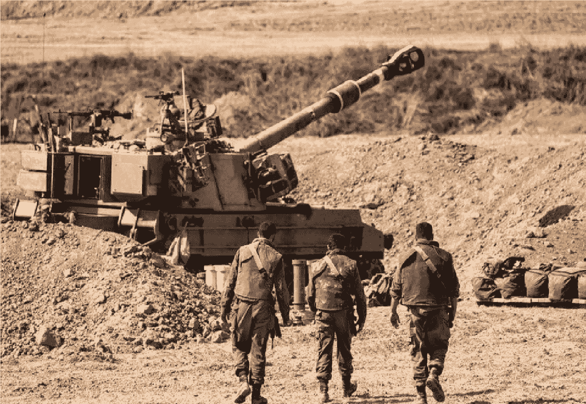 رسانه عبری از بحران کمسابقه نیروی انسانی در ارتش رژیم صهیونیستی خبر داد