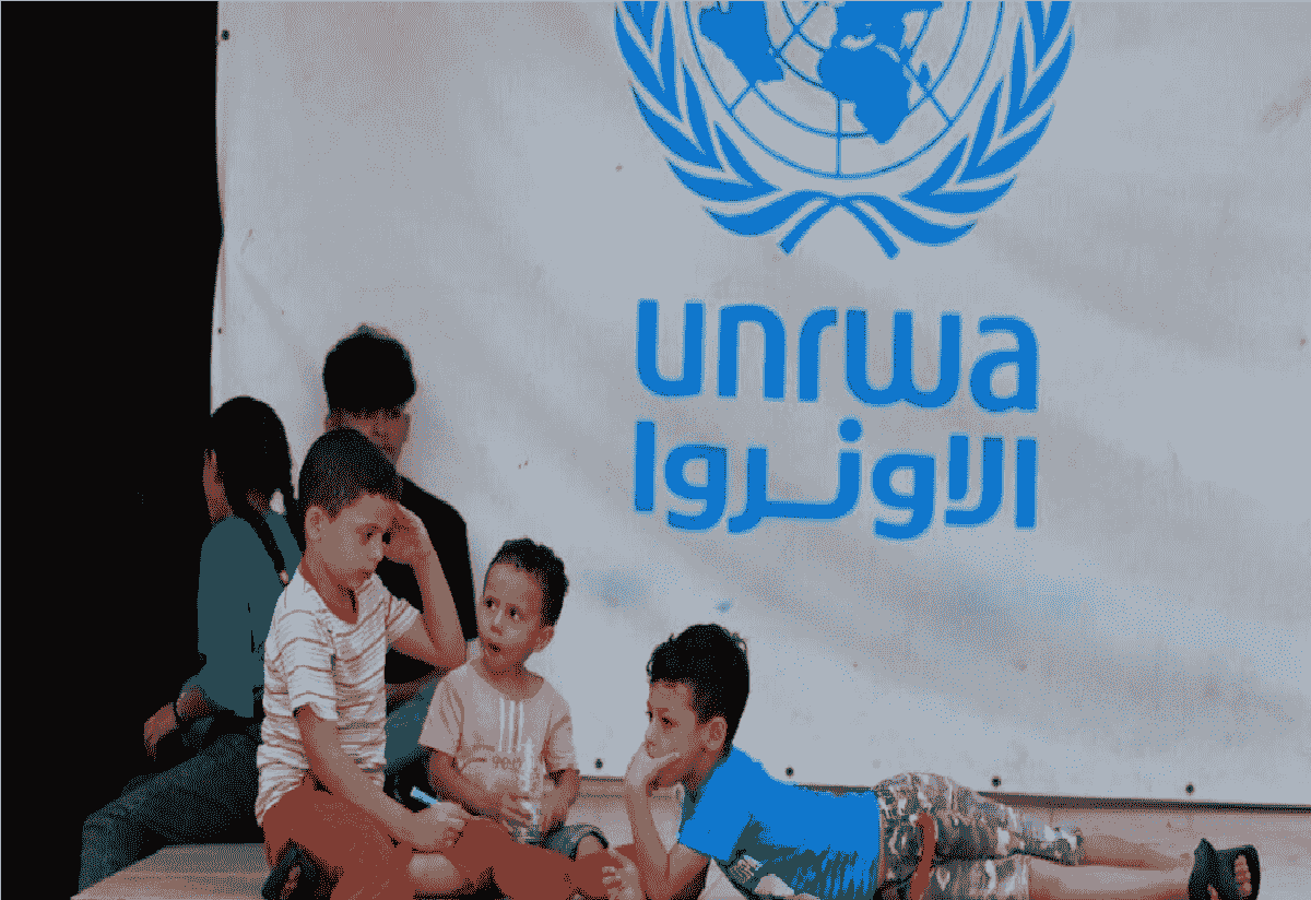 حماس: توقف فعالیت آنروا توطئه‌ای خطرناک برای حذف مسئله آوارگان فلسطینی است