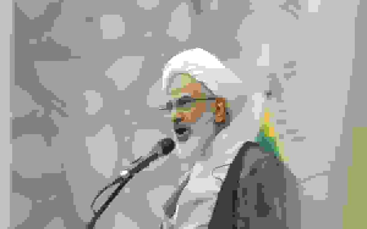 حاجی‌صادقی: هدف جنگ شناختی دشمن تسخیر ذهن‌ها و تغییر محاسبات جامعه است