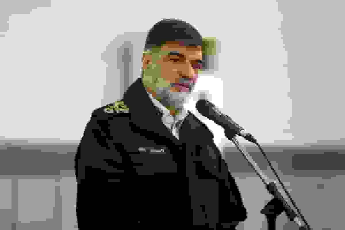 سردار رادان: حضور دستگاه‌های خدمت‌رسان در نقاط حادثه‌خیز تا ۲۰ اسفند