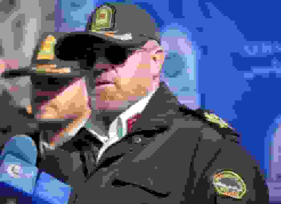 دستگیری سارقان باغ ویلا‌های ساوجبلاغ