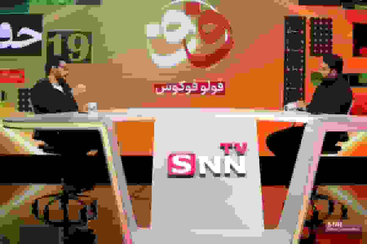 سعید صفار: محافظه‌کاری مدیران مانع مطالبه‌گری مستندسازان