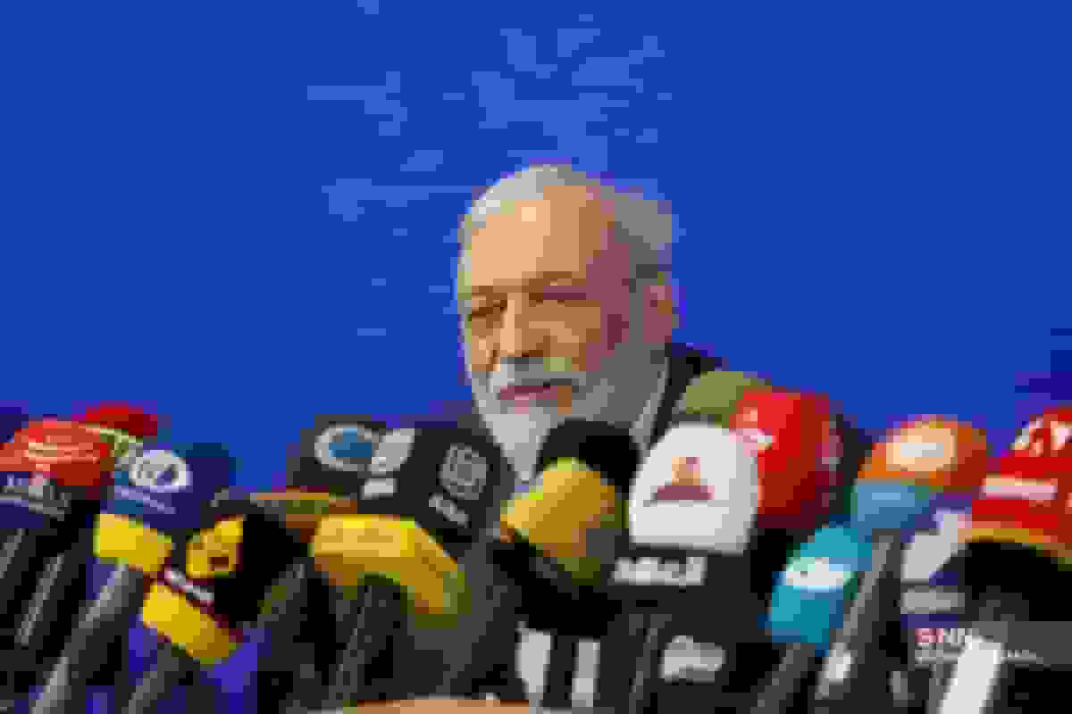 لاریجانی: دشمن نباید تصویر واقعی وضعیت را تغییر دهد/ ترامپ بسیار احمق است