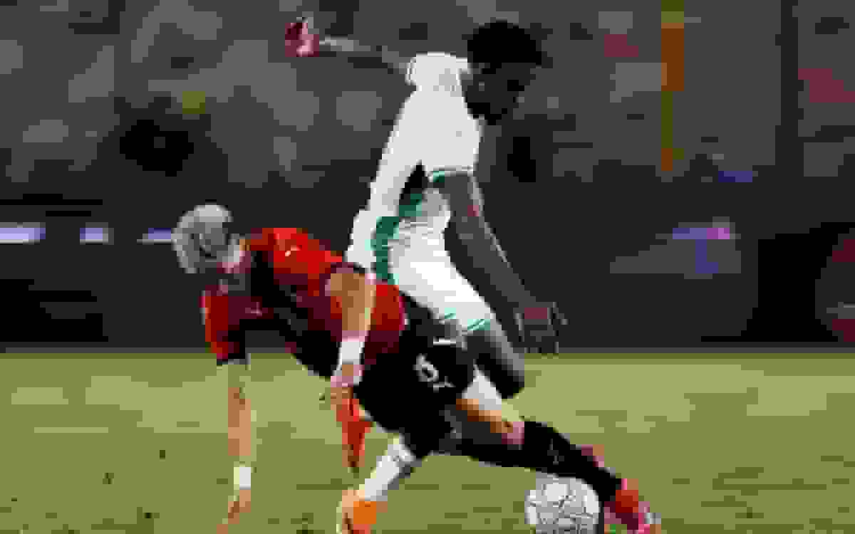 پیروزی مصر مقابل نیجریه در دیدار تدارکاتی