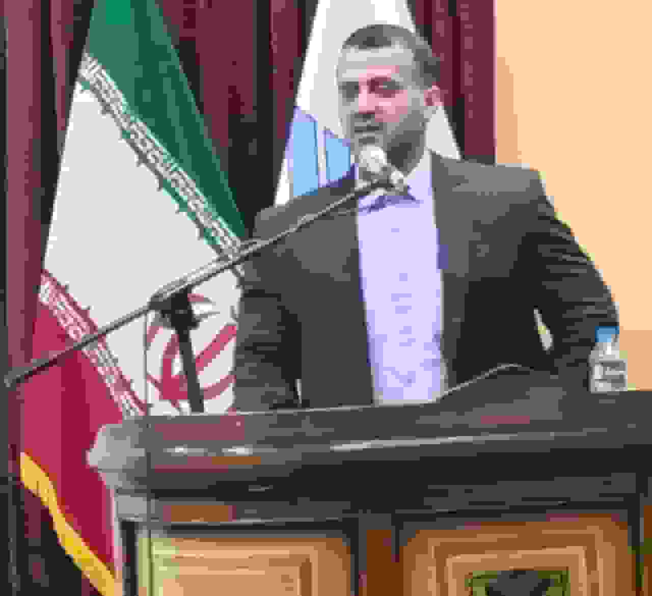 جشنواره علمی شهید چمران حلقه اتصال اساتید با نظام حکمرانی و سیاستگذاری کشور