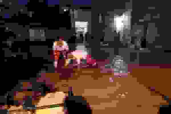 هشدار سطح قرمز سیلاب در ۴ استان جنوبی کشور