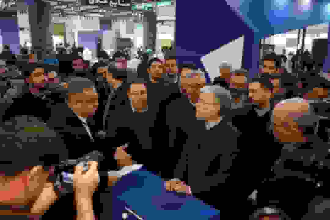 بازتعریف نقش پارک‌های علم و فناوری در حل مسائل اساسی کشور