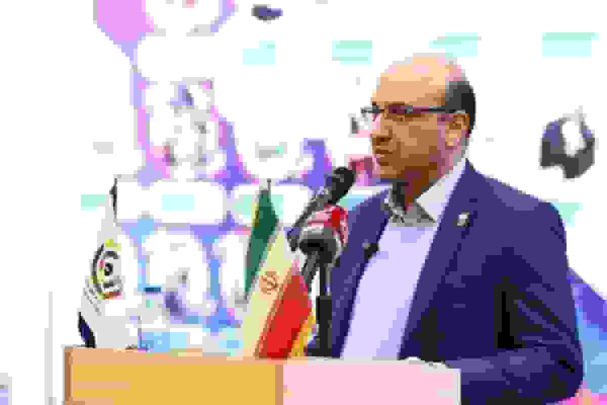 مراسم تجلیل از مدال آوران و افتخار آفرینان تیراندازی با حضور علی نژاد