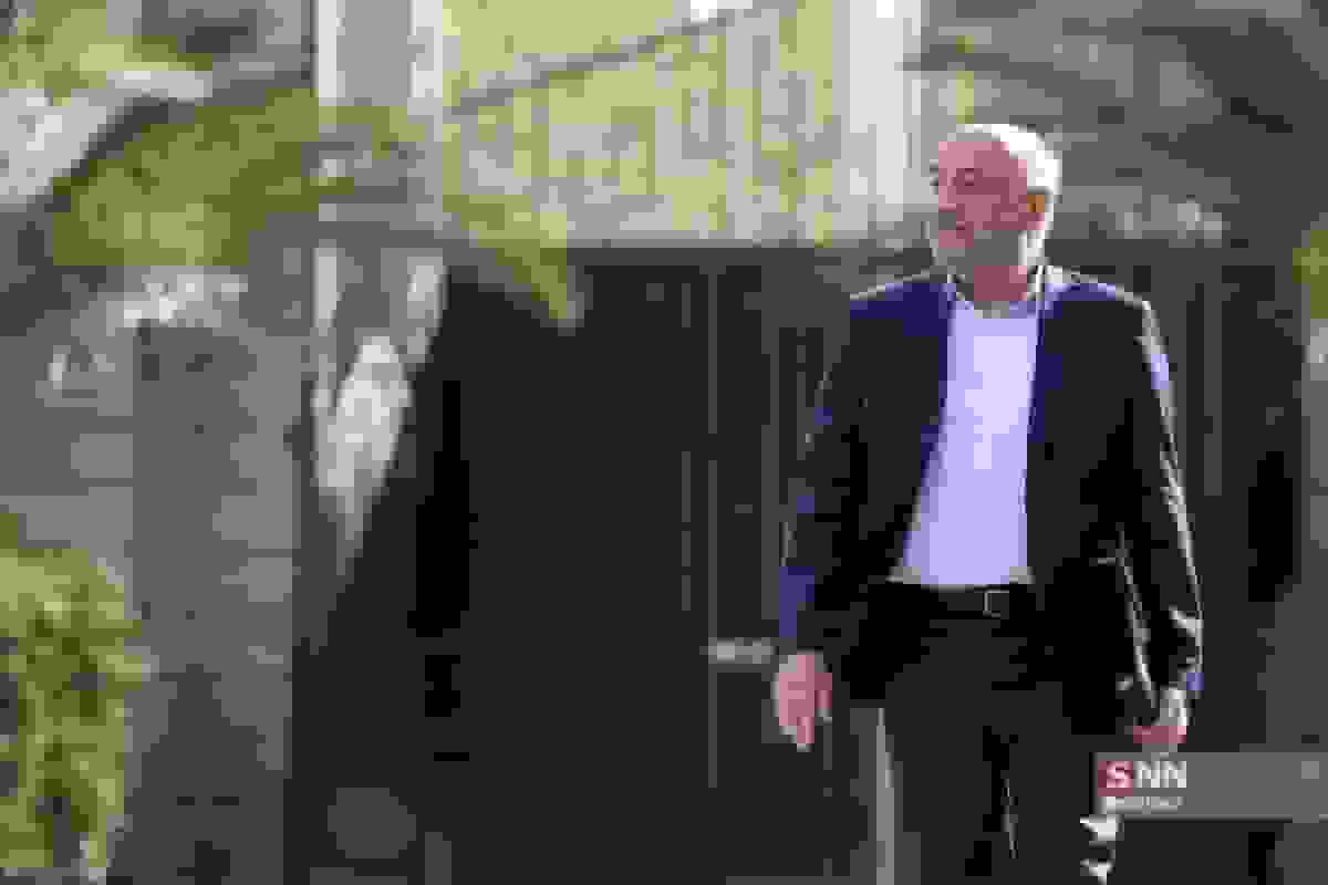 میدری: راه‌آهن‌های حومه‌ای کلانشهرها باید دولتی باشد