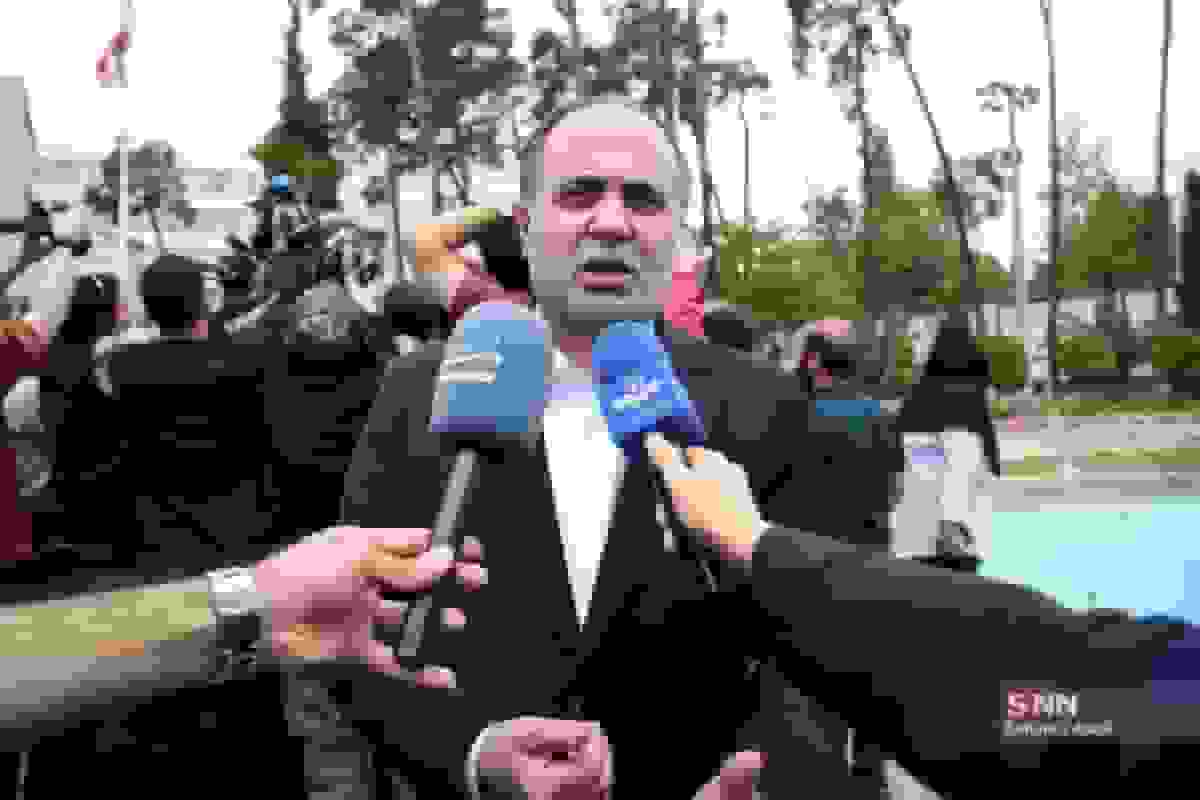 نوری قزلجه: افزایش ۳۰ درصدی تدارکات برای ماه رمضان و شب عید نسبت به سال گذشته